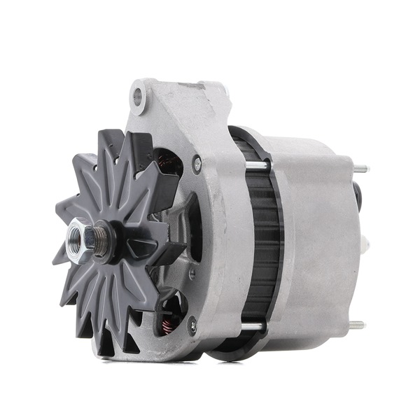 STARK SKGN-0321356 Ģenerators STEYR