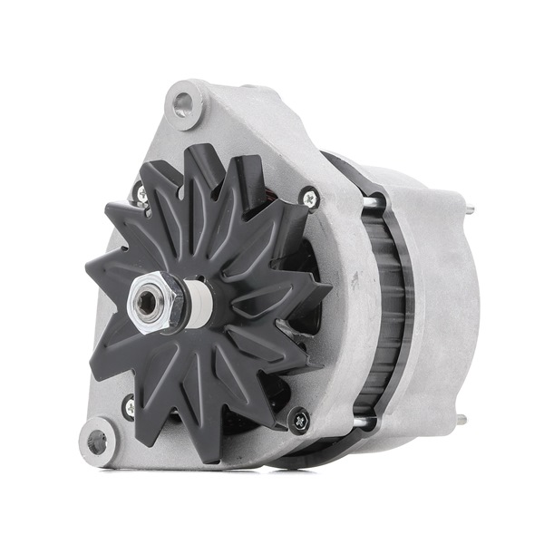 4G1134 RIDEX 71541202 Lichtmaschine