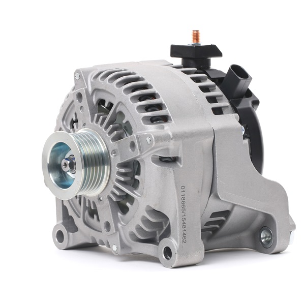 STARK SKGN-0321360 Ģenerators Mini F55 1.2 One First 75 ZS Benzīns 2016