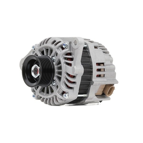 RIDEX A 5 T L0191 Alternátor 4G1144