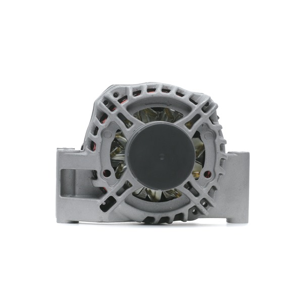 RIDEX 4G1148 Ģenerators Opel Corsa C 1.3 CDTI (F08, F68) 70 ZS Dīzelis 2006