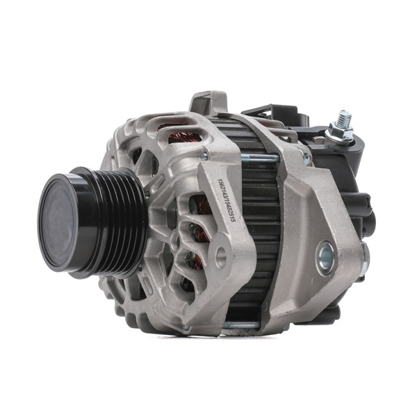 RIDEX 4G1153 Lichtmaschine Cerato