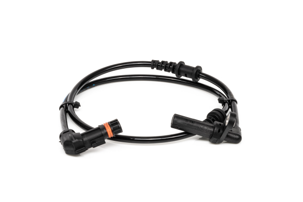 MERCEDES-BENZ E-Klasse ABS Sensor ATE 24.0711-6387.3