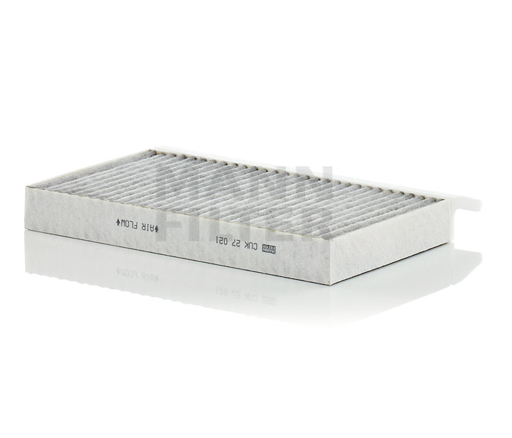 MANN-FILTER CUK 27 021-2 Innenraumfilter MERCEDES-BENZ S-Klasse 2021