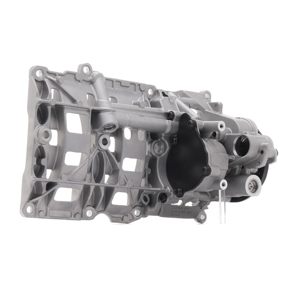 PIERBURG 7.24808.29.0 Vacuum pump BMW F30 318 d 136 hp Diesel 2017