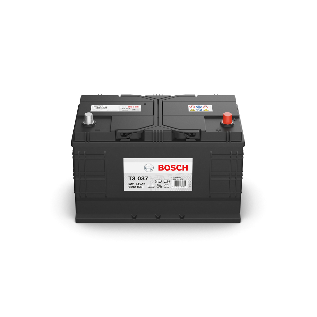 BOSCH 0 092 T30 371 accu 500051111