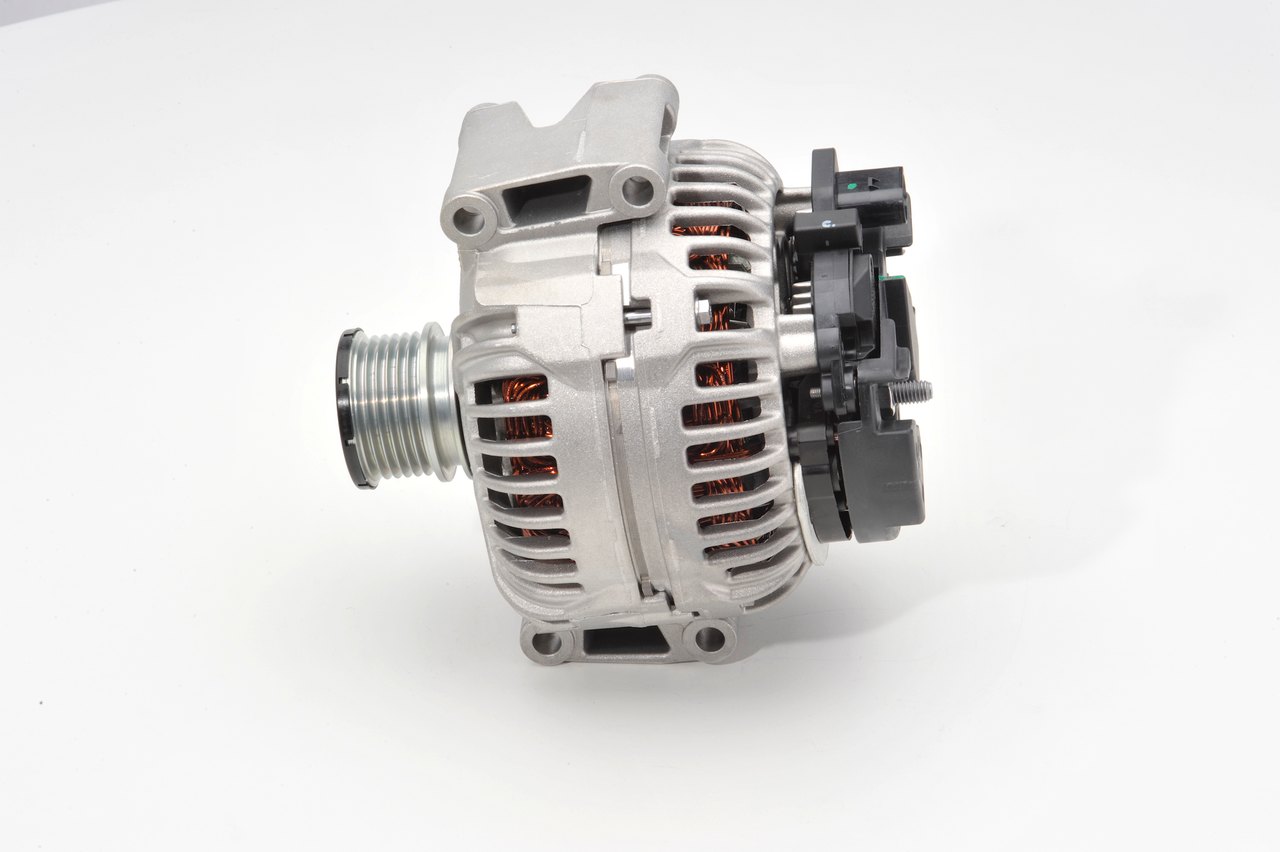 0 124 625 204 BOSCH A013154100280 Lichtmaschine