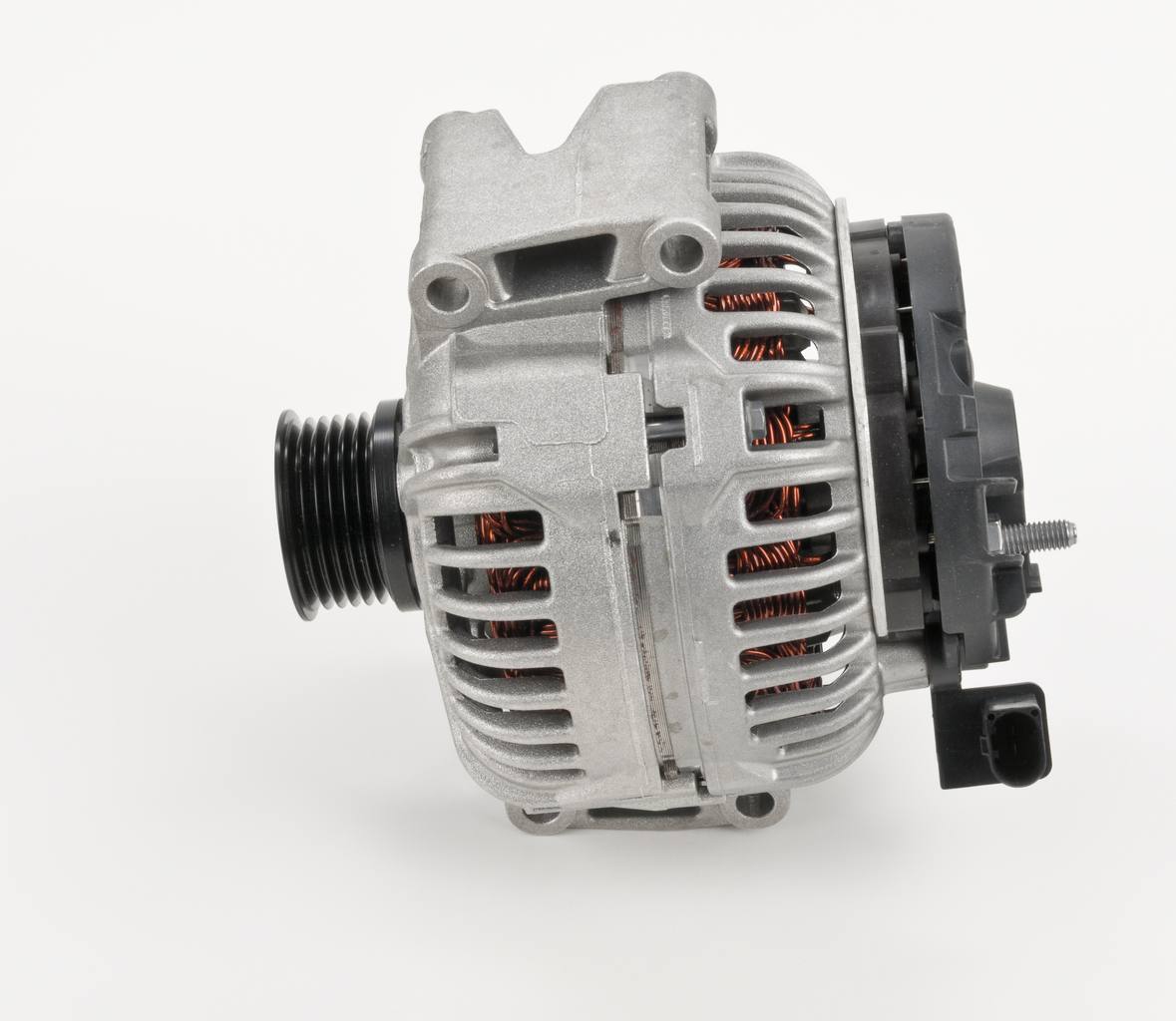 BOSCH 0 124 625 208 Dynamo Mercedes Sprinter 906 424 3.5 (906.153, 906.155, 906.253, 906.255) 258 Pk Benzine 2009