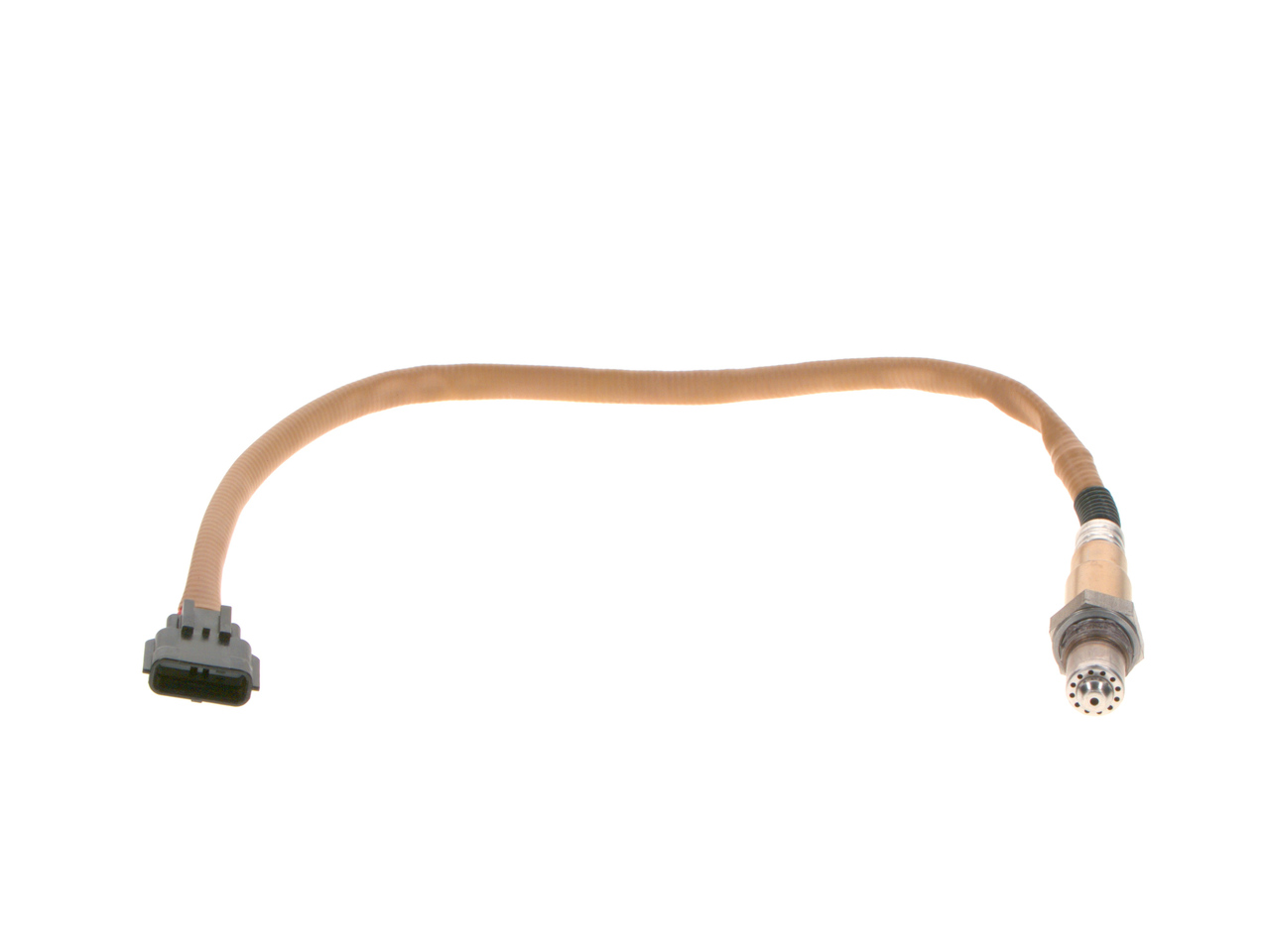 0 258 027 00U BOSCH lambdasonde (nox, o2) RENAULT TALISMAN