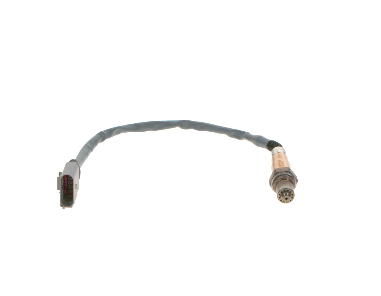 BOSCH 0 258 027 205 lambdasonde 17089