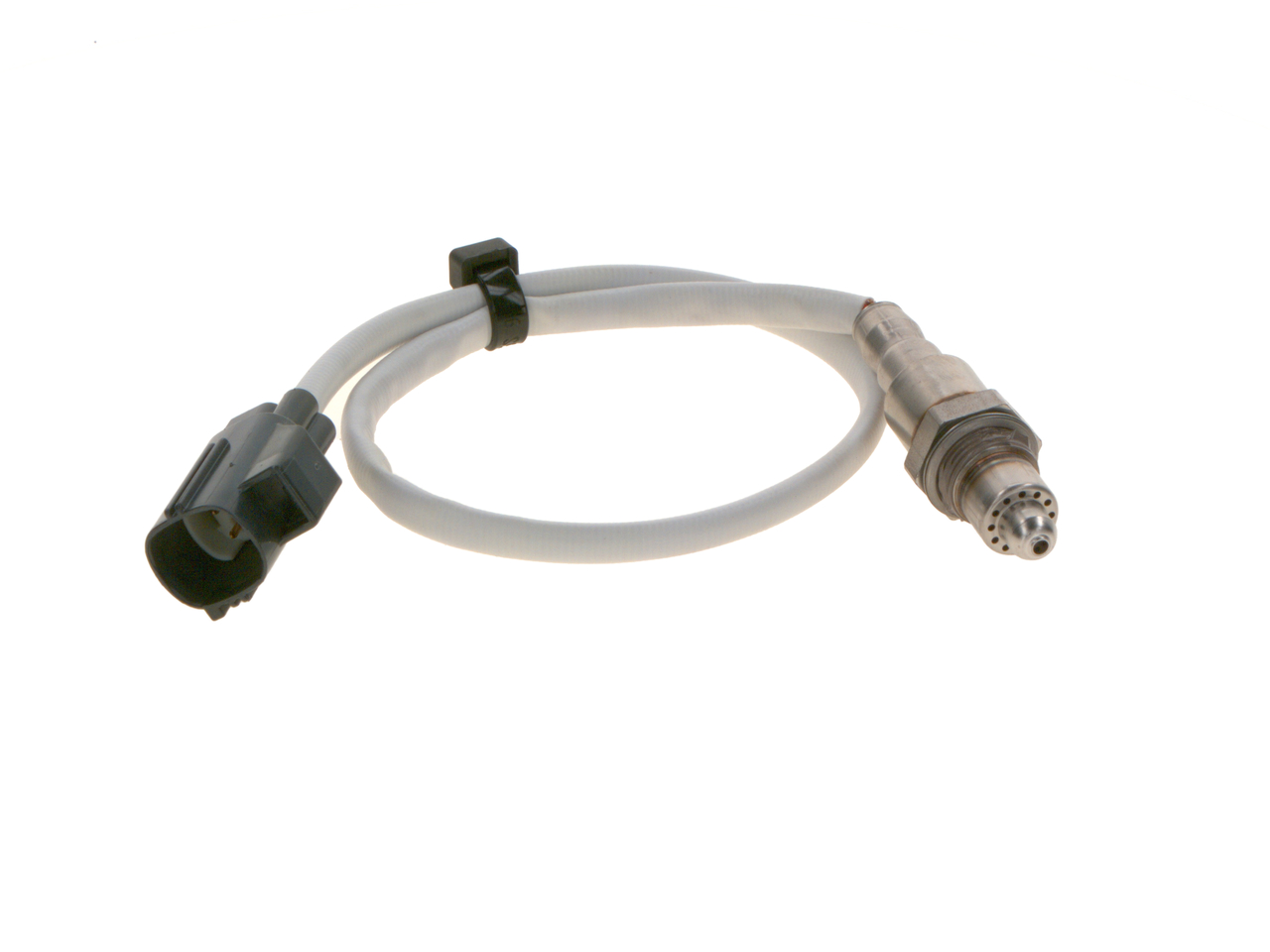 BOSCH 0 258 030 01L Lambda jutiklis Land Rover L405 3.0 SCV6 4x4 340 AG benzinas 2016