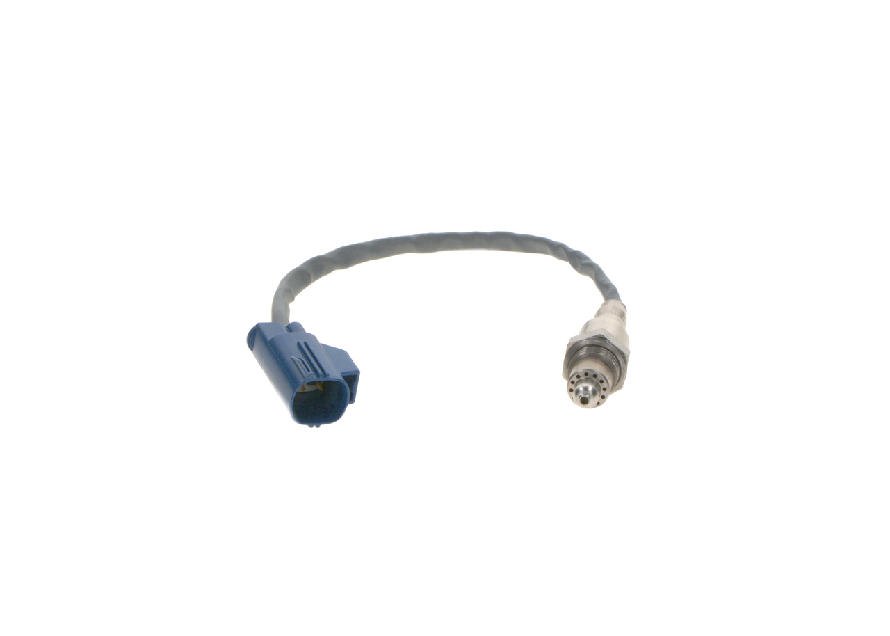 BOSCH 0 258 030 01N Sonda lambda Jaguar F-Pace X761 5.0 SVR P575 575 CV Benzina 2023