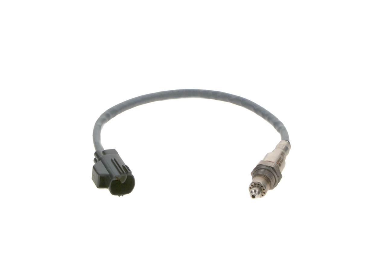 BOSCH 0 258 030 01P Sonda lambda Jaguar F-Pace X761 5.0 SVR P550 MHEV 551 CV Benzina/Elettrico 2023