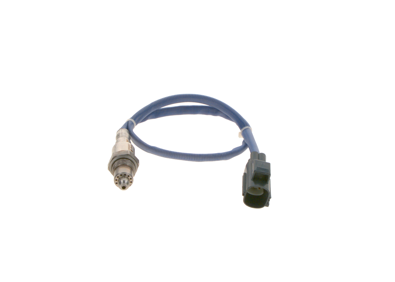 BOSCH 0 258 030 01T Lambdasonde Range Rover Velar L560 2.0 P250 Si4 4x4 250 HK Benzin 2018