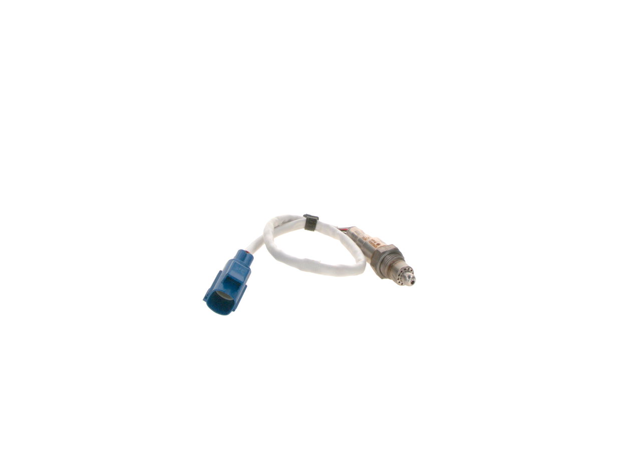 BOSCH 0 258 030 01U Sonda lambda Jaguar F Type Cabrio SCV6 400 SPORT AWD 400 cv Gasolina 2020