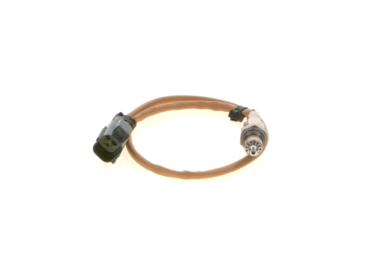 BOSCH 0 258 030 01W Lambda jutiklis Land Rover L405 3.0 SCV6 4x4 340 AG benzinas 2021