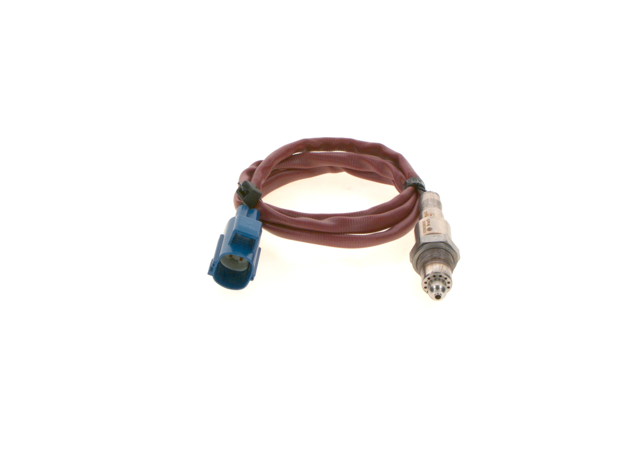 BOSCH 0 258 030 01X Lambda sonda Jaguar X540 2.0 P300 MHEV AWD 300 KS Benzín/elektro 2024