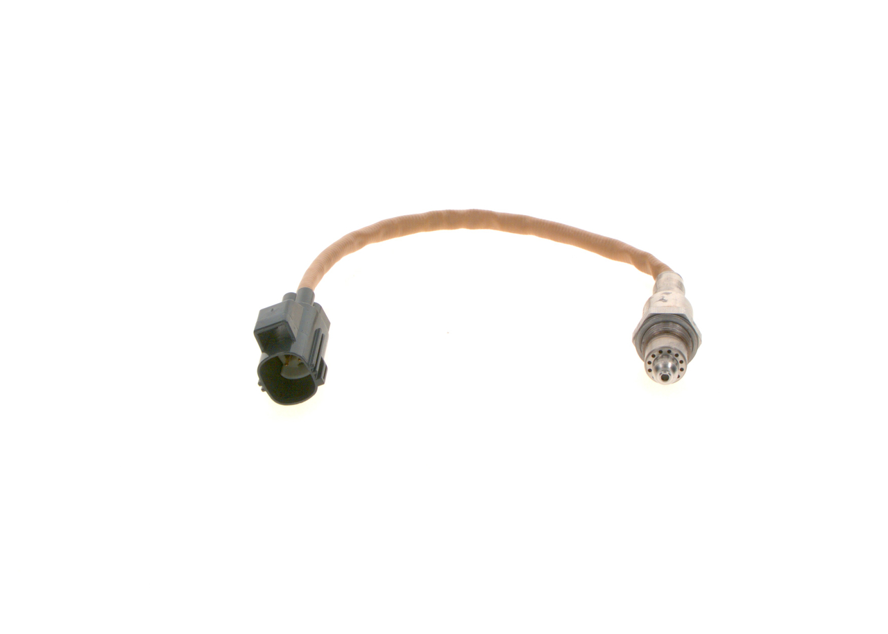 BOSCH 0 258 030 01Z Sonda lambda Jaguar F Type Cabrio SCV6 400 SPORT AWD 400 cv Gasolina 2020