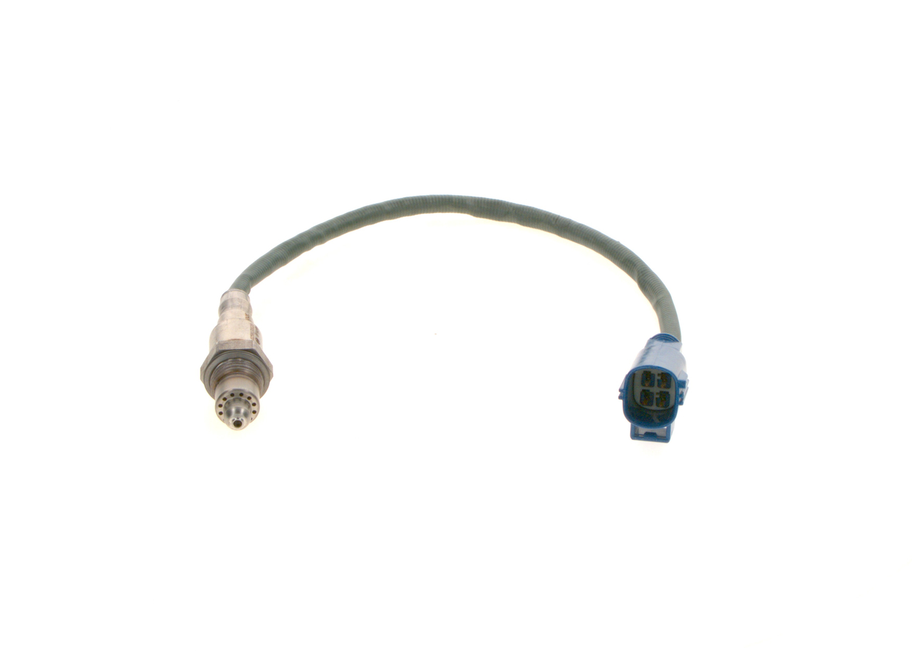 BOSCH 0 258 030 020 Sonda lambda Jaguar F-Pace X761 2.0 P400e Plug-in Hybrid 404 CV Benzina/Elettrico 2023