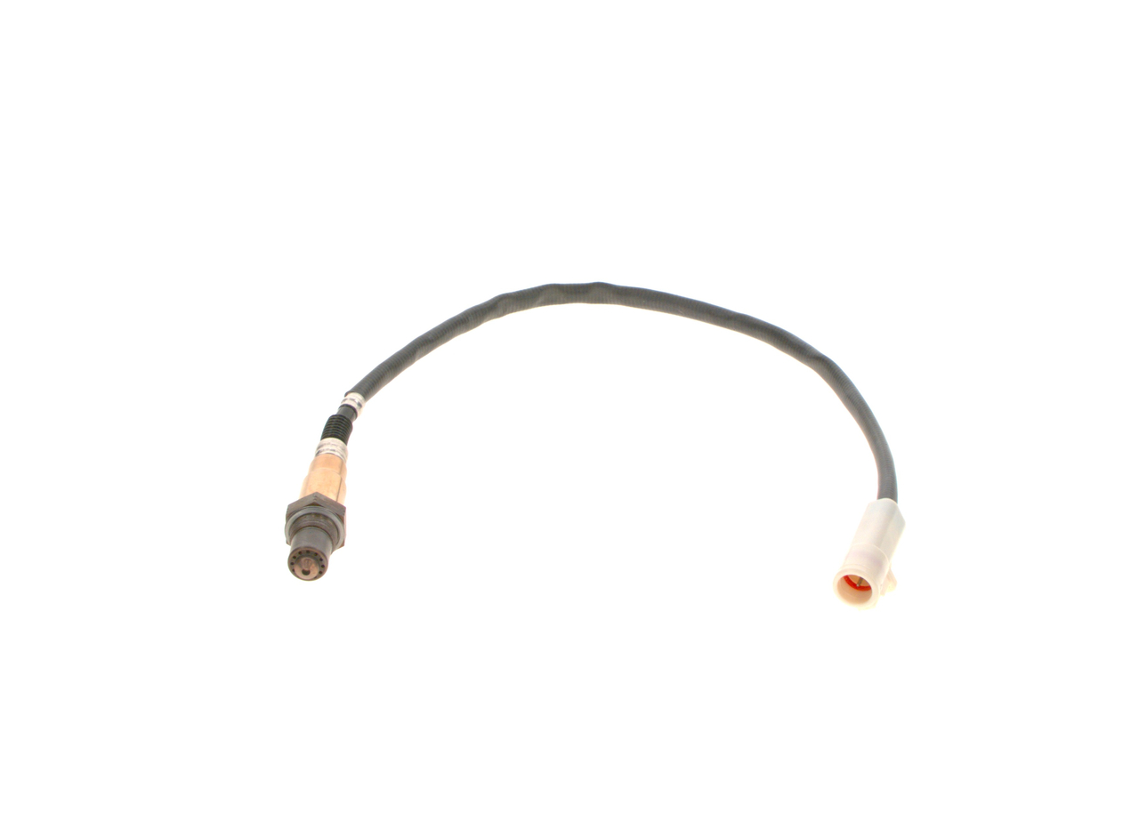 NOx-sensor BOSCH FORD C-MAX 0 258 986 785