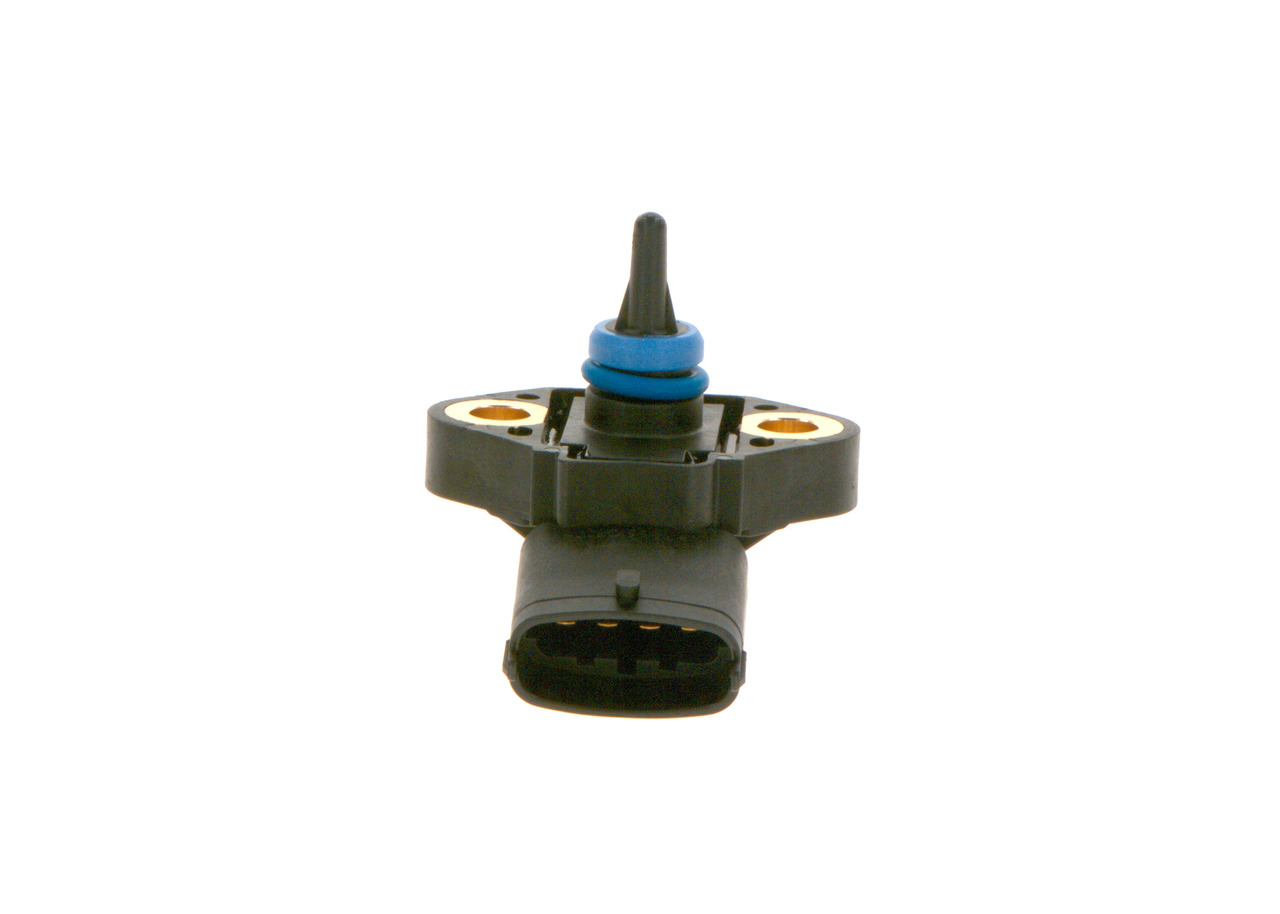 Sensor, Öltemperatur / -druck 0 261 230 256 BOSCH Öltemperaturgeber Kosten