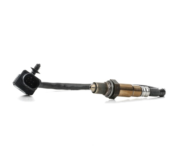 BOSCH 0 281 004 535 Lambda sensor FIAT Doblo II Estate (263) 1.6 D Multijet (263AXN1B, 263AXV1B) 120 hp Diesel 2015
