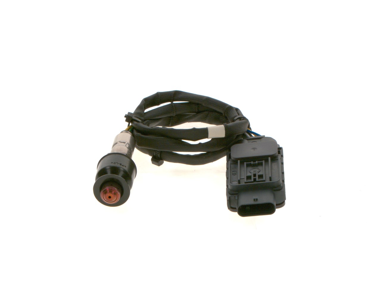 BOSCH 0 281 007 119 Lambda zonde VW T-Cross (C11_) 1.6 TDi 95 ZS Dīzelis 2024