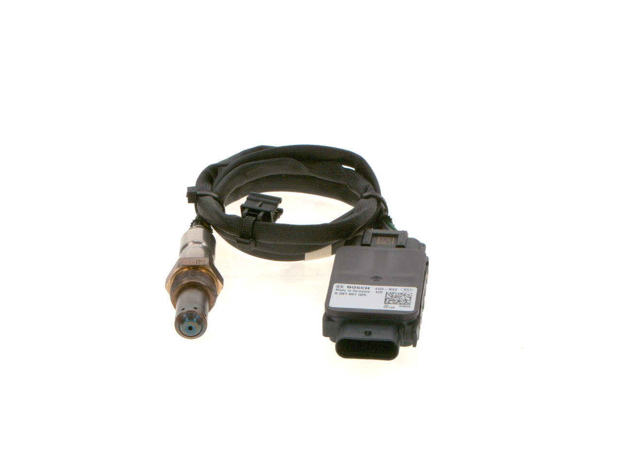 BOSCH 0 281 007 325 Lambdasonde VW T Roc A11 1.6 TDI 115 HK Diesel 2018