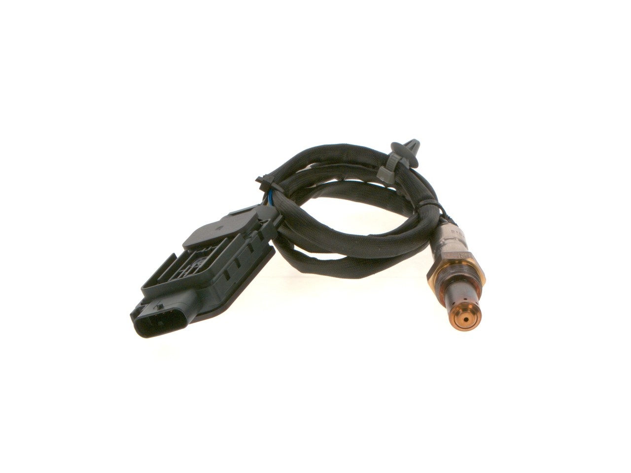 BOSCH 0 281 007 831 Lambda sensor VW T6 Transporter 2.0 TDI 199 hp Diesel 2022
