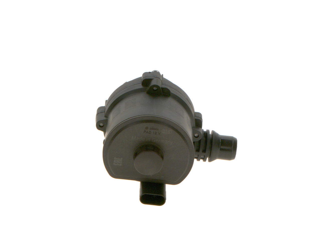 BOSCH 0 392 023 486 Pompe à eau additionnelle BMW G20 330 i 245 CV Essence 2022
