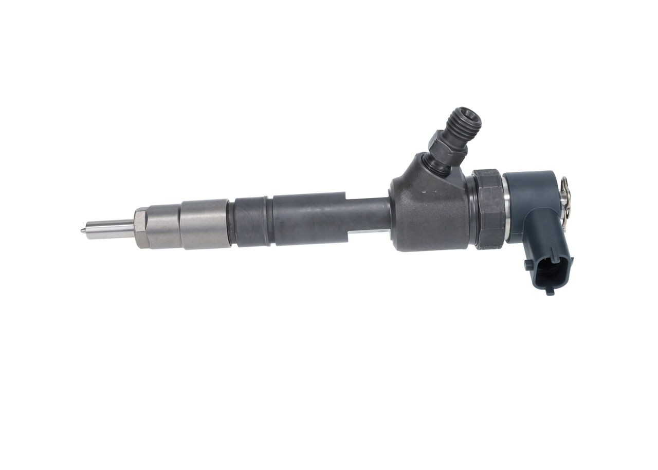 BOSCH 0 445 111 091 Iniettori ISUZU Traga Camion pianale / Telaio (PHR54) 2.5 (PHR54) 78 CV Diesel 2021