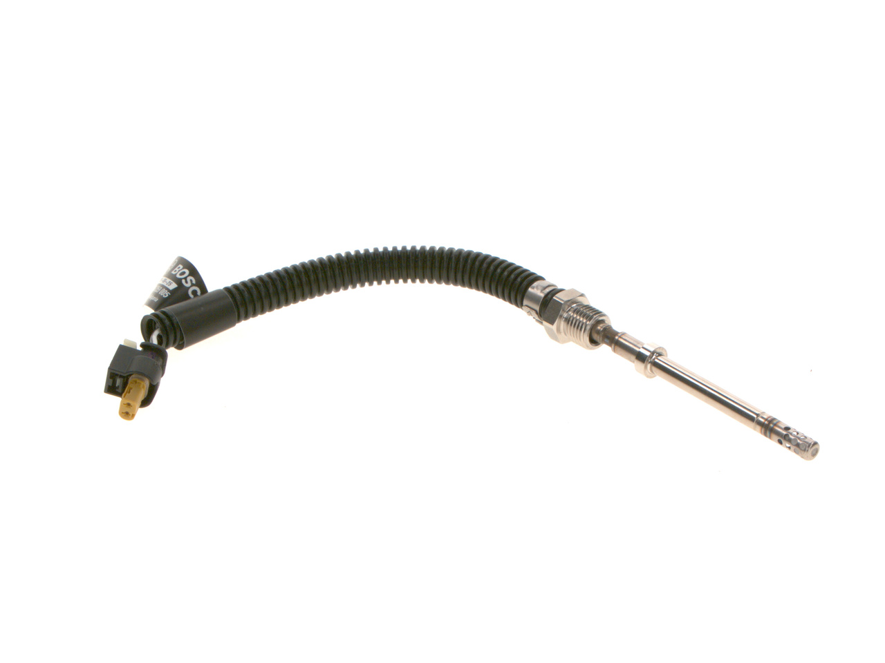MERCEDES-BENZ C-Class BOSCH temperature sensor 0 986 259 005