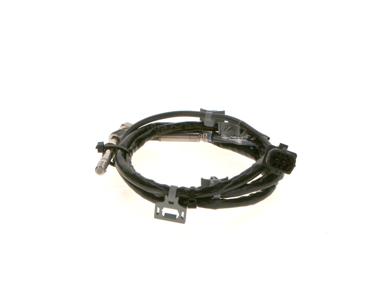 Sensor de temperatura BOSCH VAUXHALL CORSA 0 986 259 007