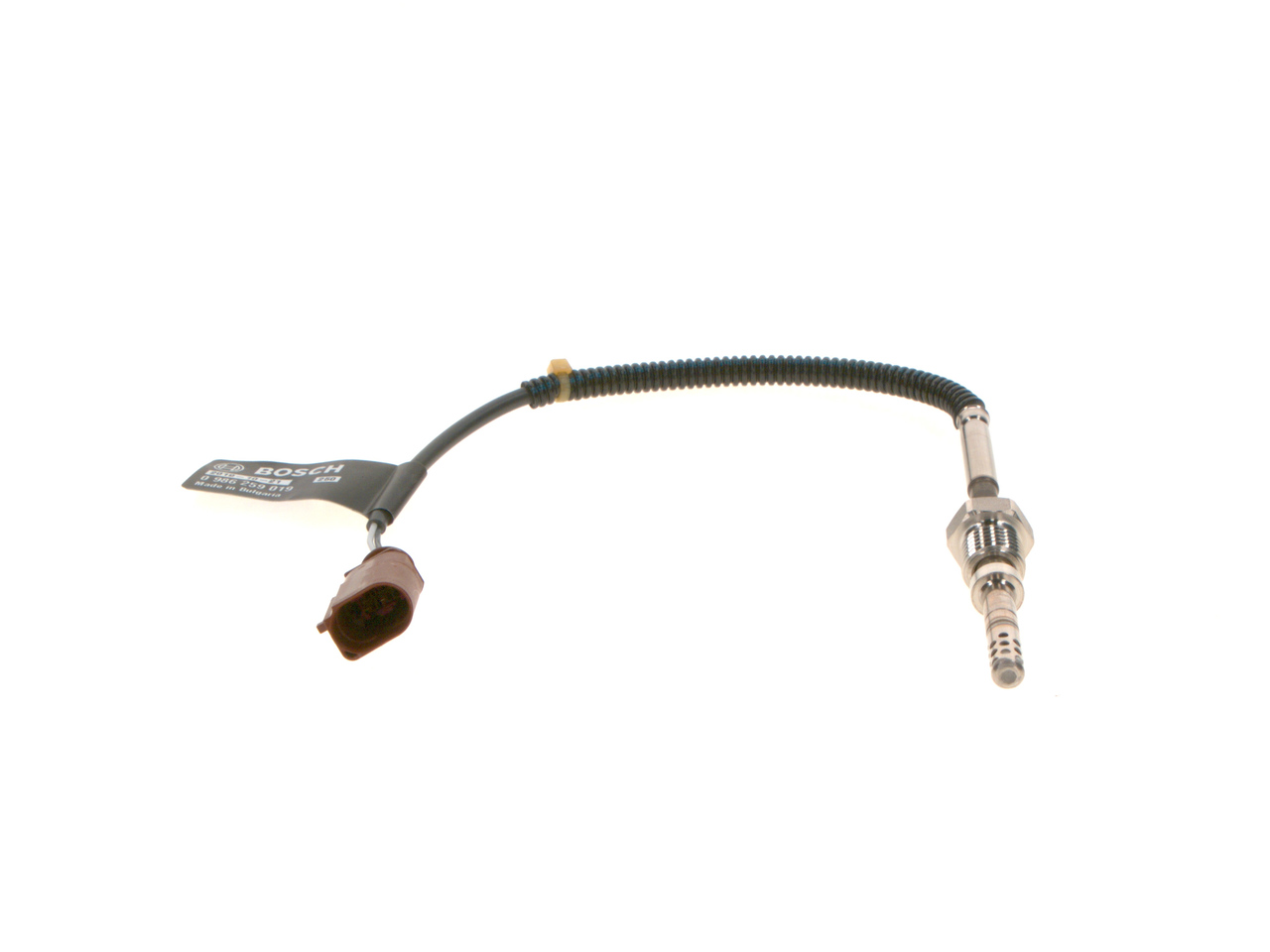AUDI TT BOSCH temperature sensor 0 986 259 019