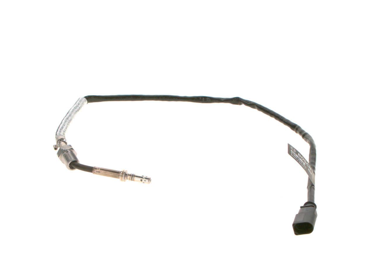 VOLKSWAGEN TRANSPORTER BOSCH temperature sensor 0 986 259 020