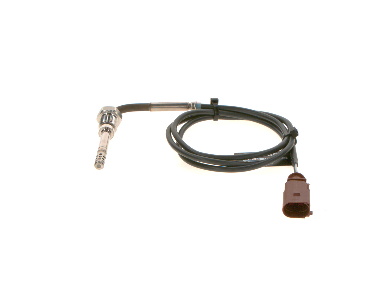 BOSCH 0 986 259 023 sensor, avgasstempertur Audi Q7 4L 3.6 FSI quattro 280 hk Bensin 2009