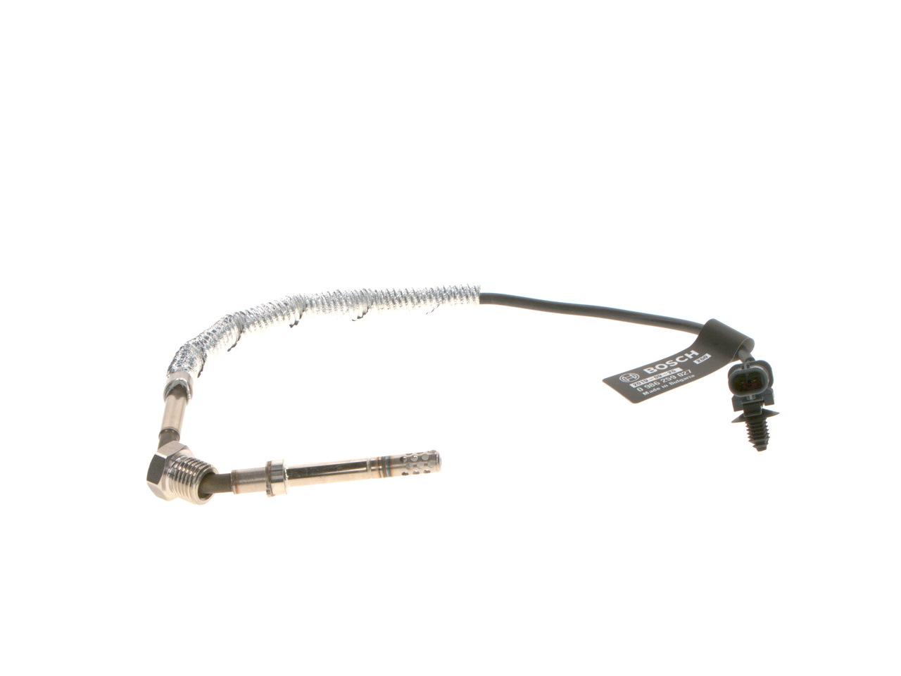 VOLVO XC60 BOSCH temperature sensor 0 986 259 027