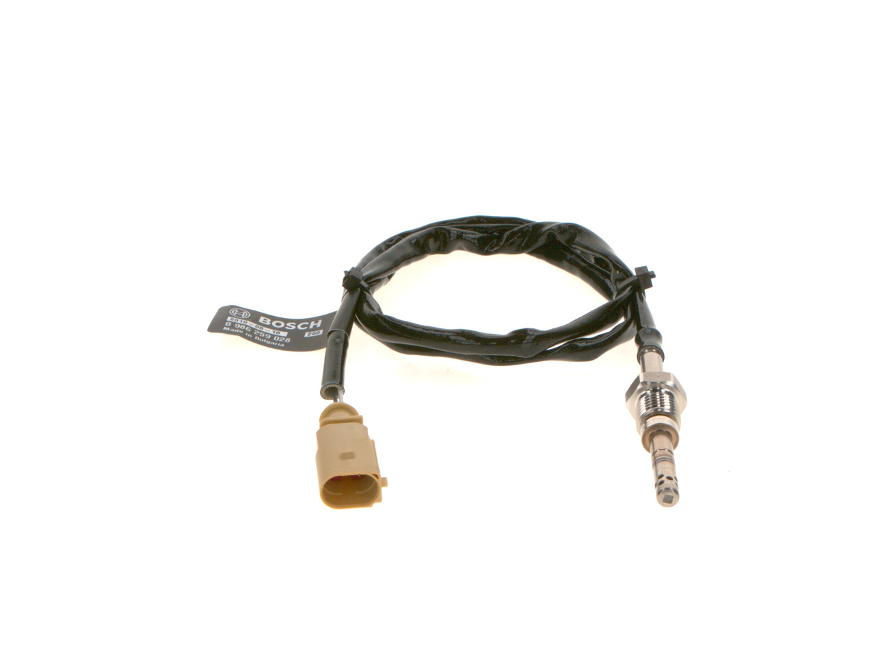 VOLKSWAGEN CADDY BOSCH temperature sensor 0 986 259 028