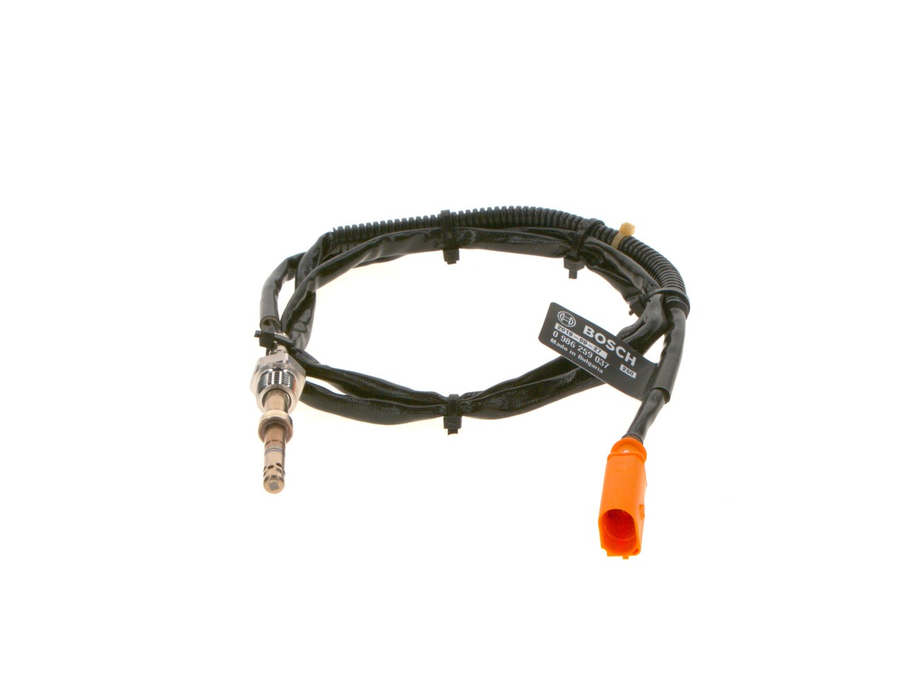 VOLKSWAGEN TRANSPORTER BOSCH temperature sensor 0 986 259 037