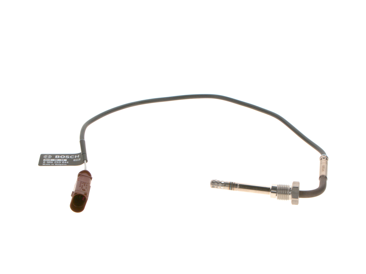 BOSCH 059 906 088 AB Sensor, uitlaatgastemperatuur 0 986 259 044