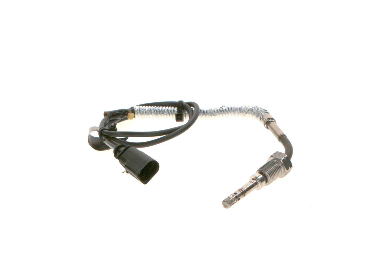 0 986 259 057 BOSCH 045906088G Abgastemperatursensor
