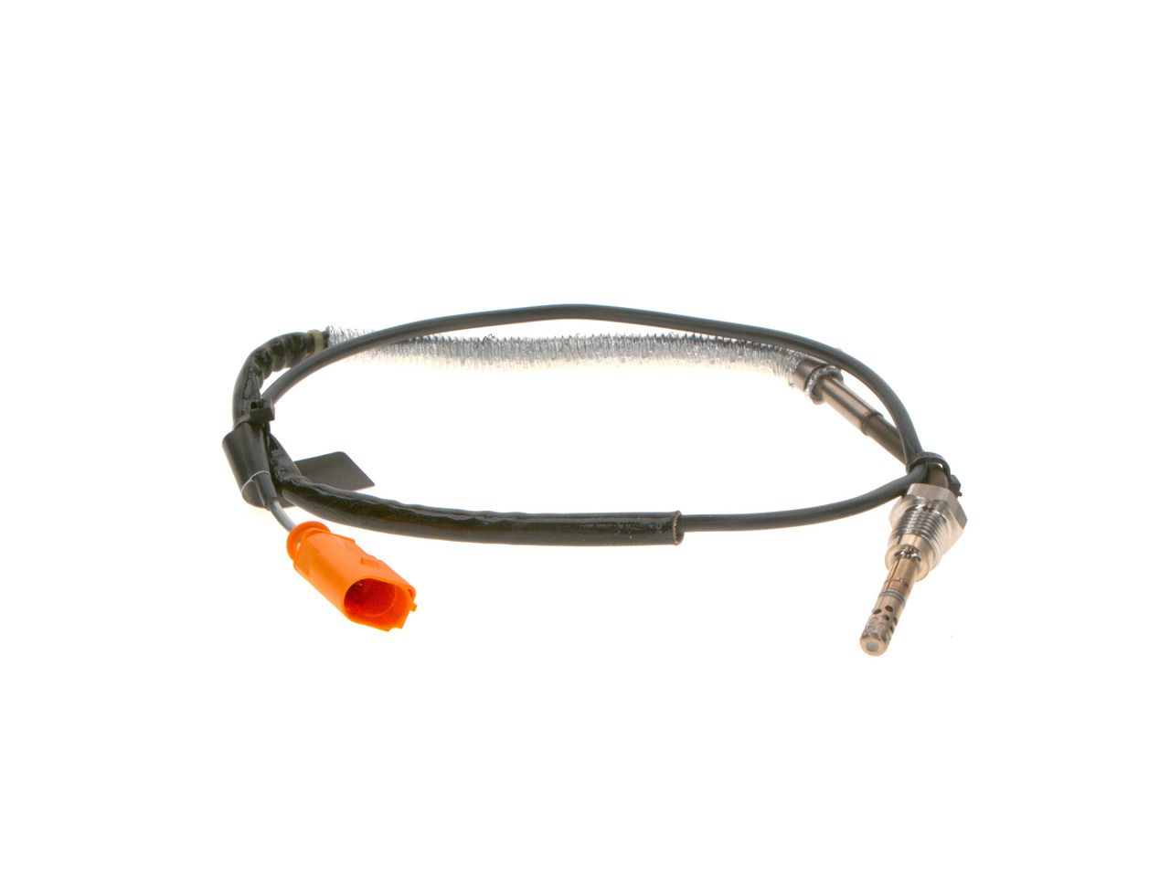 BOSCH 0 986 259 058 sensor, uitlaatgastemperatuur 045906088F
