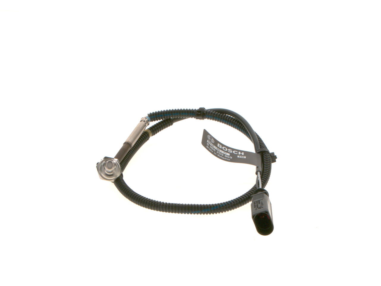 AUDI A4 BOSCH temperature sensor 0 986 259 059