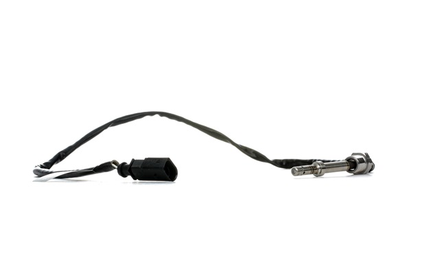 Sensor, exhaust gas temperature 0 986 259 063 BOSCH temperature sensor price