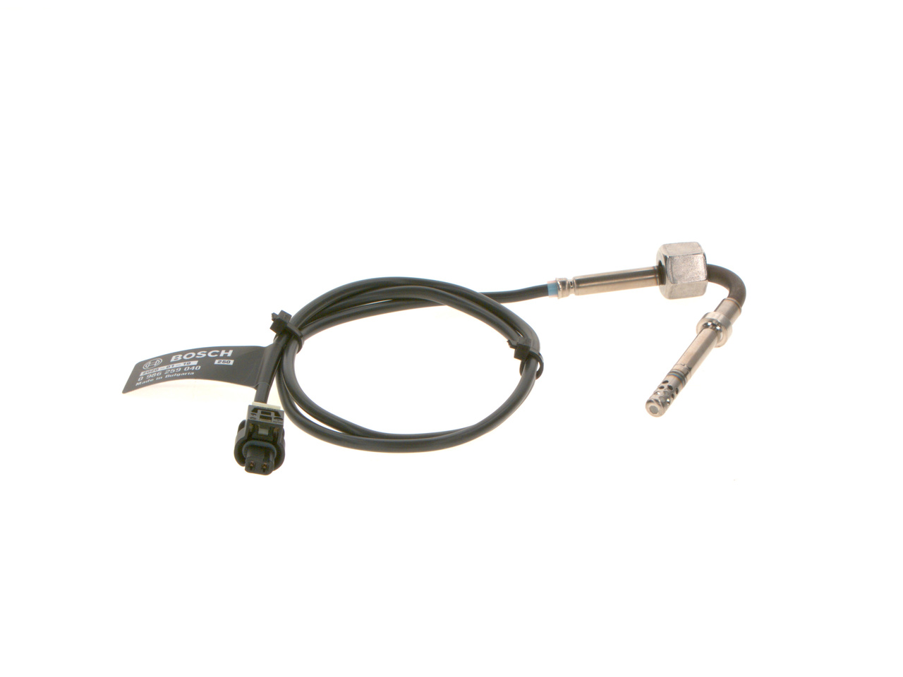 VAUXHALL INSIGNIA BOSCH temperature sensor 0 986 259 065