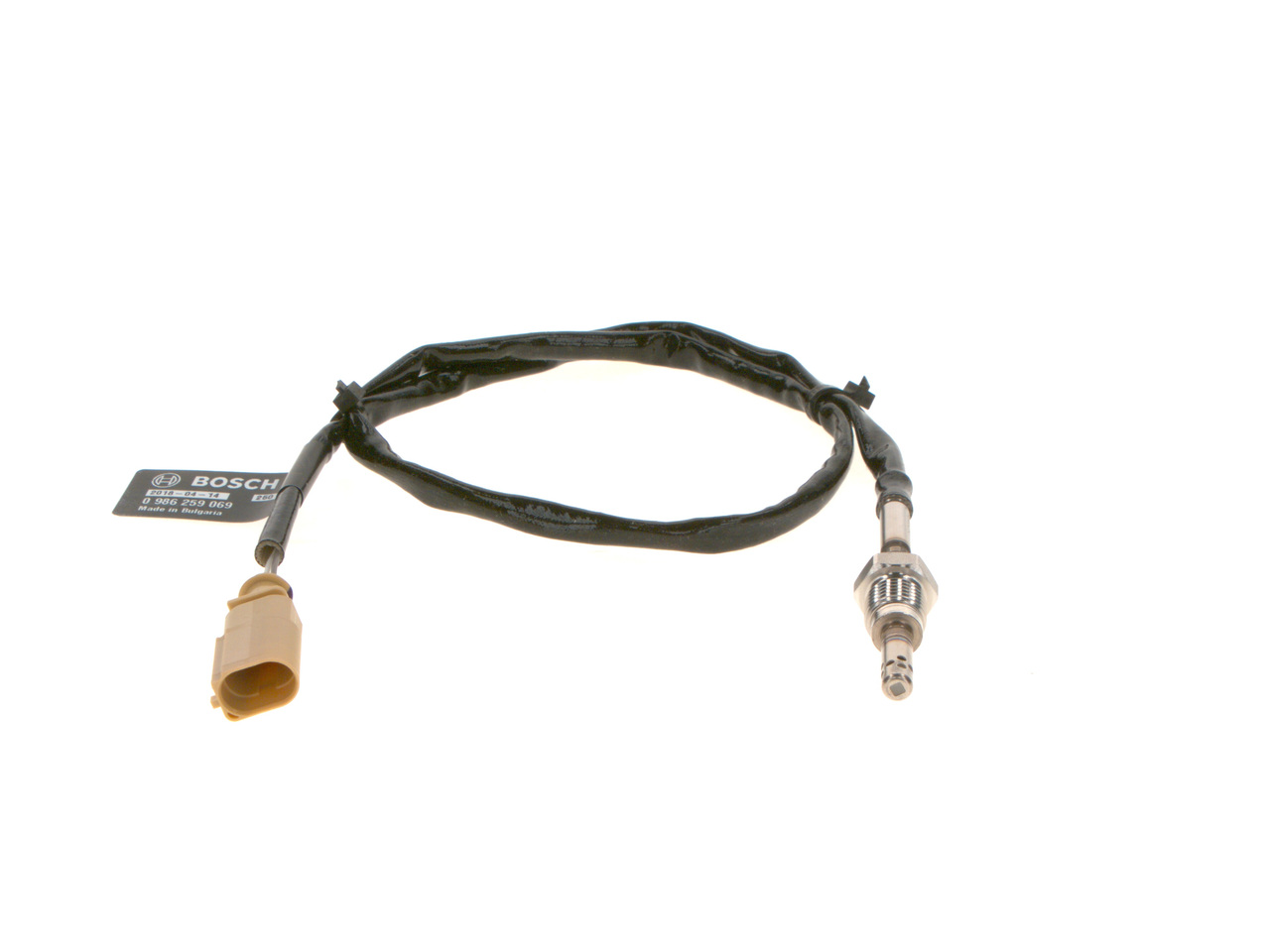 SEAT CORDOBA BOSCH temperature sensor 0 986 259 069