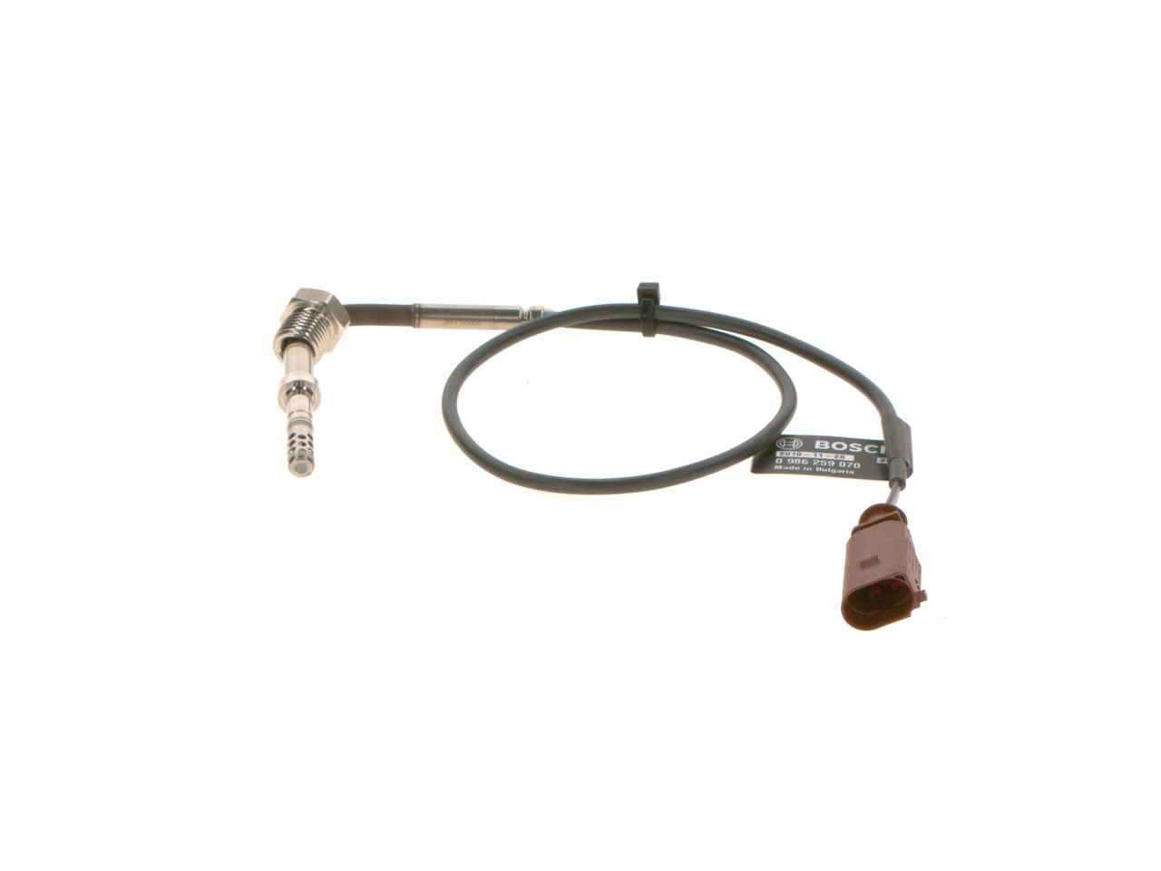 Sensor de temperatura BOSCH SEAT TOLEDO 0 986 259 070