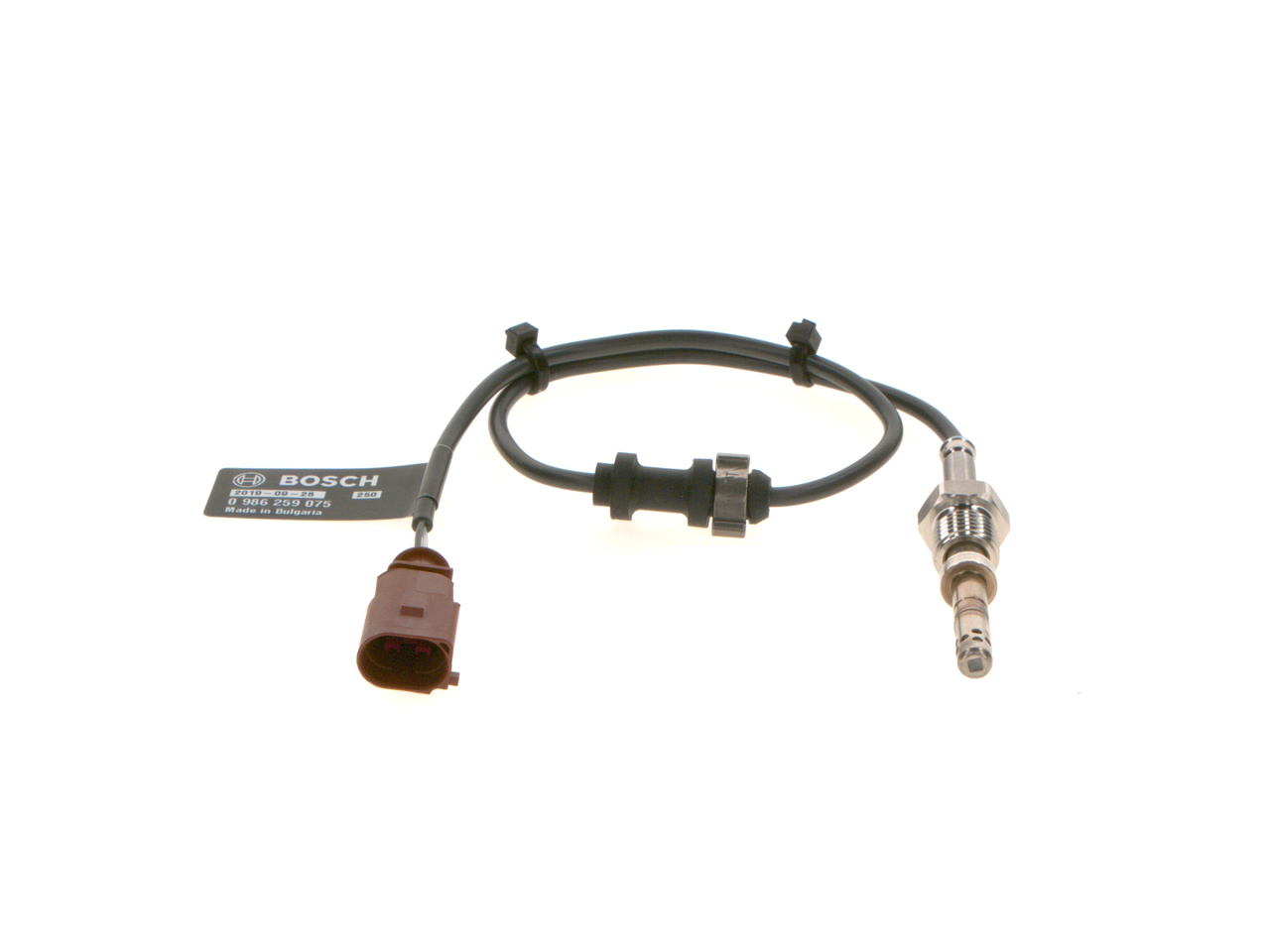 VOLKSWAGEN AMAROK BOSCH temperature sensor 0 986 259 075