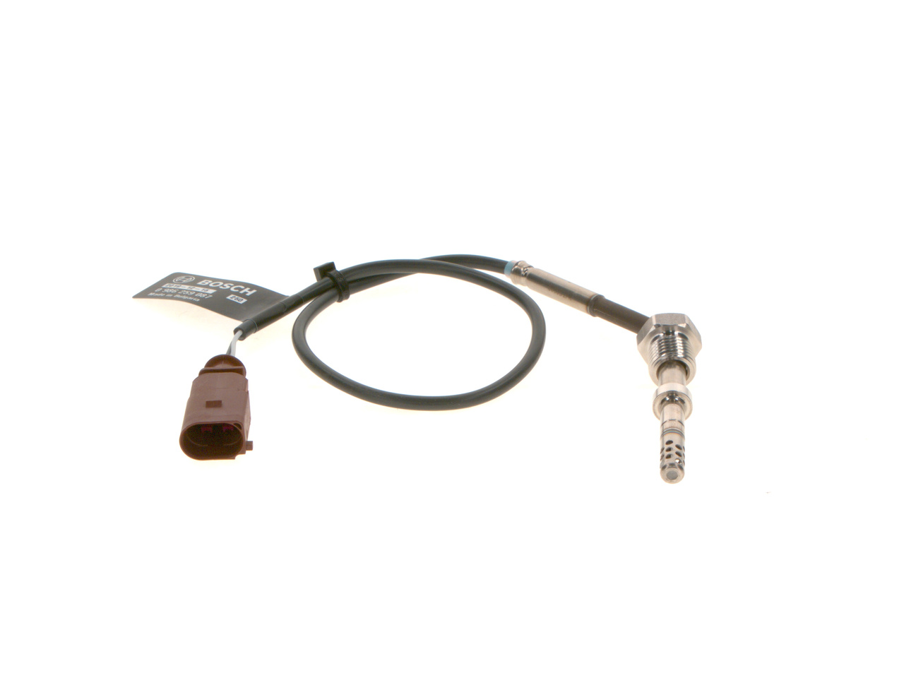 Sensor de temperatura BOSCH SEAT TOLEDO 0 986 259 087