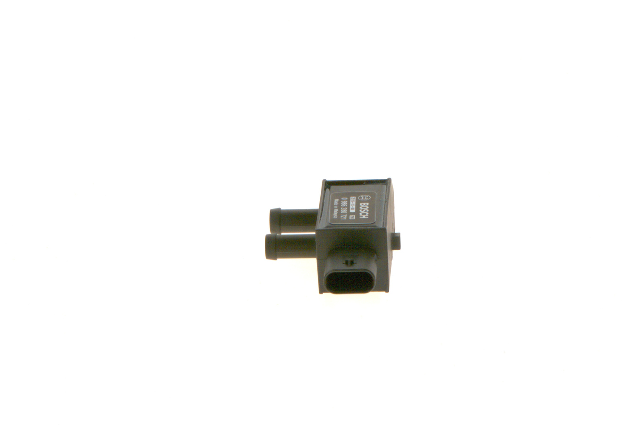 BOSCH 0 986 280 721 Menič tlaku, riadenie výfukových plynov MITSUBISHI
